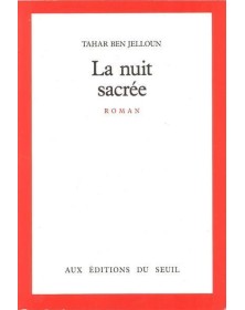 La Nuit sacrée