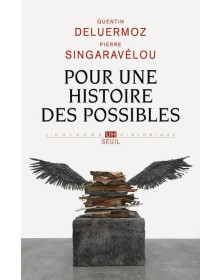 Pour une histoire des...