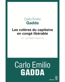 Les Colères du capitaine en...