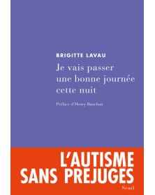 Je vais passer une bonne...