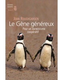 Le Gène généreux