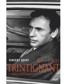 Jean-Louis Trintignant