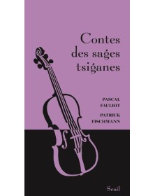 Contes des sages tsiganes