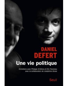 Une vie politique