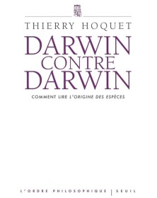 Darwin contre Darwin