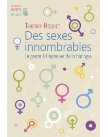 Des sexes innombrables