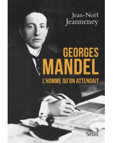 Georges Mandel
