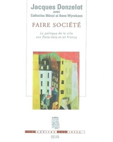 Faire société