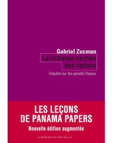 La Richesse cachée des...