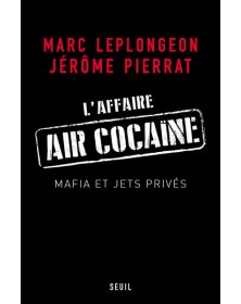 L'Affaire Air Cocaïne