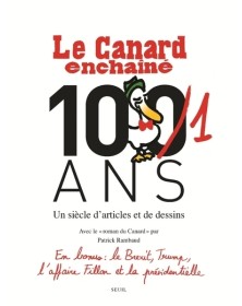 Le Canard enchaîné, les...