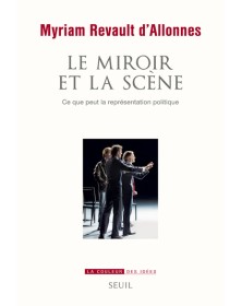 Le Miroir et la Scène