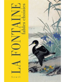 Jean de La Fontaine...