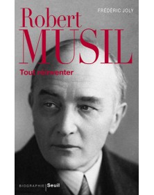 Robert Musil