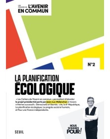 La Planification écologique