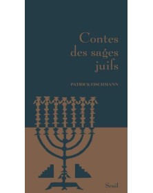 Contes des sages juifs...
