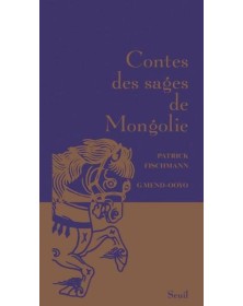 Contes des sages de...
