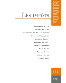 Pouvoirs, n° 151, tome 51