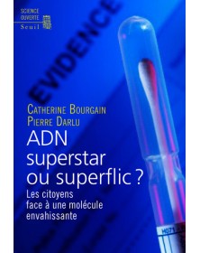 ADN superstar ou superflic ?