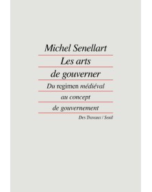 Les Arts de gouverner