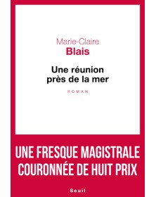 Une réunion près de la mer