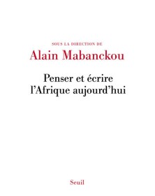Penser et écrire l'Afrique...