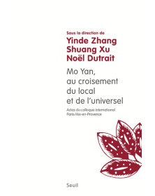 Mo Yan : au croisement du...
