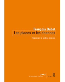 Les Places et les chances