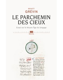 Le Parchemin des cieux
