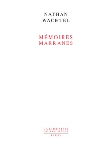 Mémoires marranes