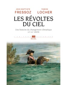Les Révoltes du ciel