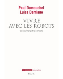Vivre avec les robots