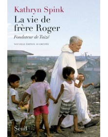 La Vie de frère Roger,...