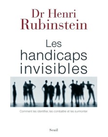 Les Handicaps invisibles