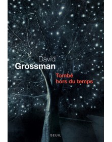 Tombé hors du temps
