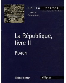 Platon, La République,...