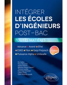 Intégrer les écoles...