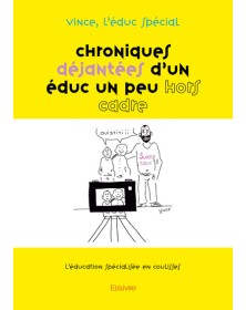 Chroniques déjantées d'un...