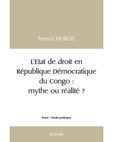 L'etat de droit en...