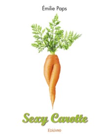 Sexy carotte
