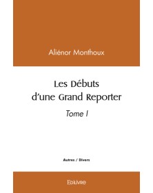 Les débuts d'une grand...