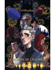 Le festival de la lumière