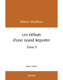 Les débuts d'une grand...