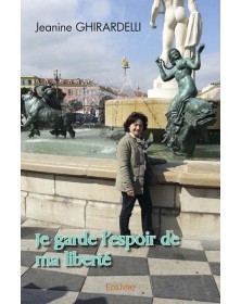 Je garde l'espoir de ma...