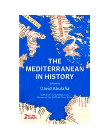 The Mediterranean in...