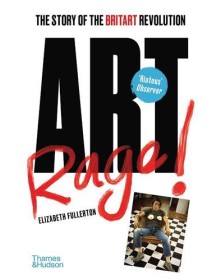 Artrage! The Story of the...