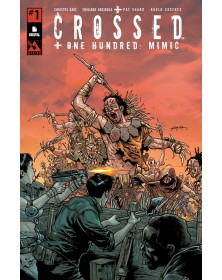 Crossed +100 T04: Mimic