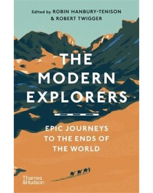 The Modern Explorers...