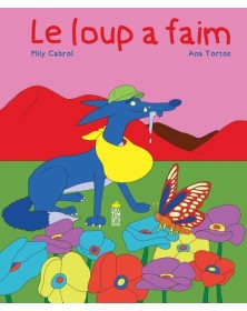 Le loup a faim