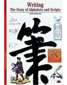 Writing The Story of...